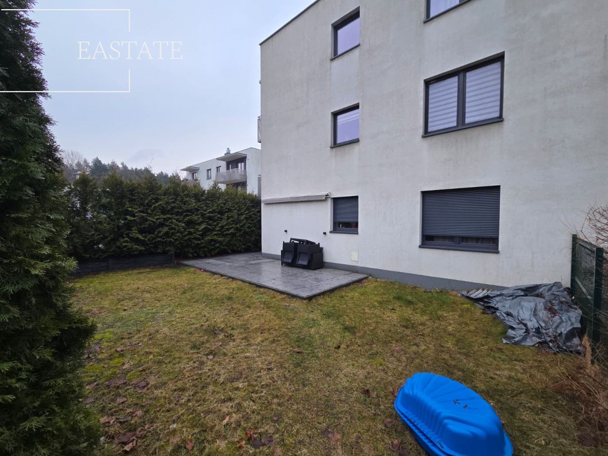 Mieszkanie 3-pokojowe Katowice Panewniki, ul. Bałtycka. Zdjęcie 11