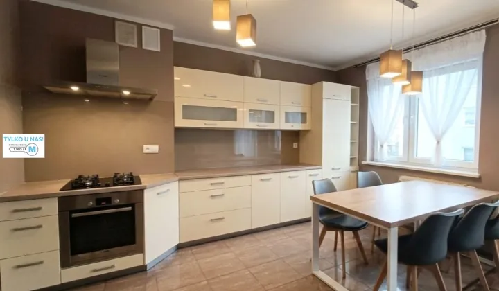 Mieszkanie 2-pokojowe Kielce Podkarczówka