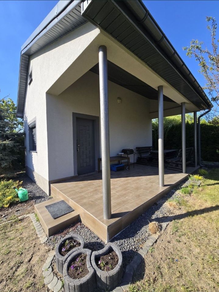 Działka rod Płock, ul. Narodowych Sił Zbrojnych. Zdjęcie 6