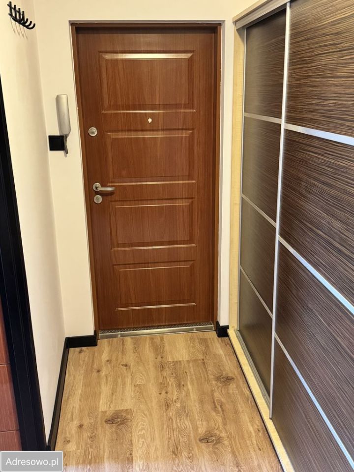 Mieszkanie 2-pokojowe Starogard Gdański, al. Jana Pawła II. Zdjęcie 12