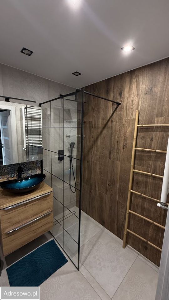 Mieszkanie 3-pokojowe Rotmanka, ul. Zaczarowana. Zdjęcie 6