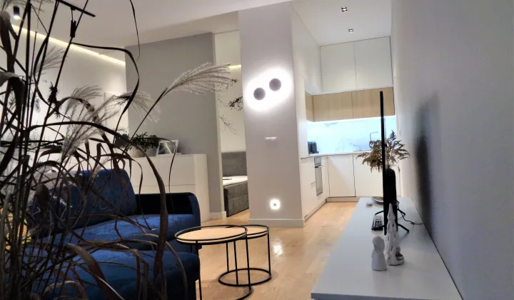 Mieszkanie 1-pokojowe Wrocław Stare Miasto, ul. Śrutowa