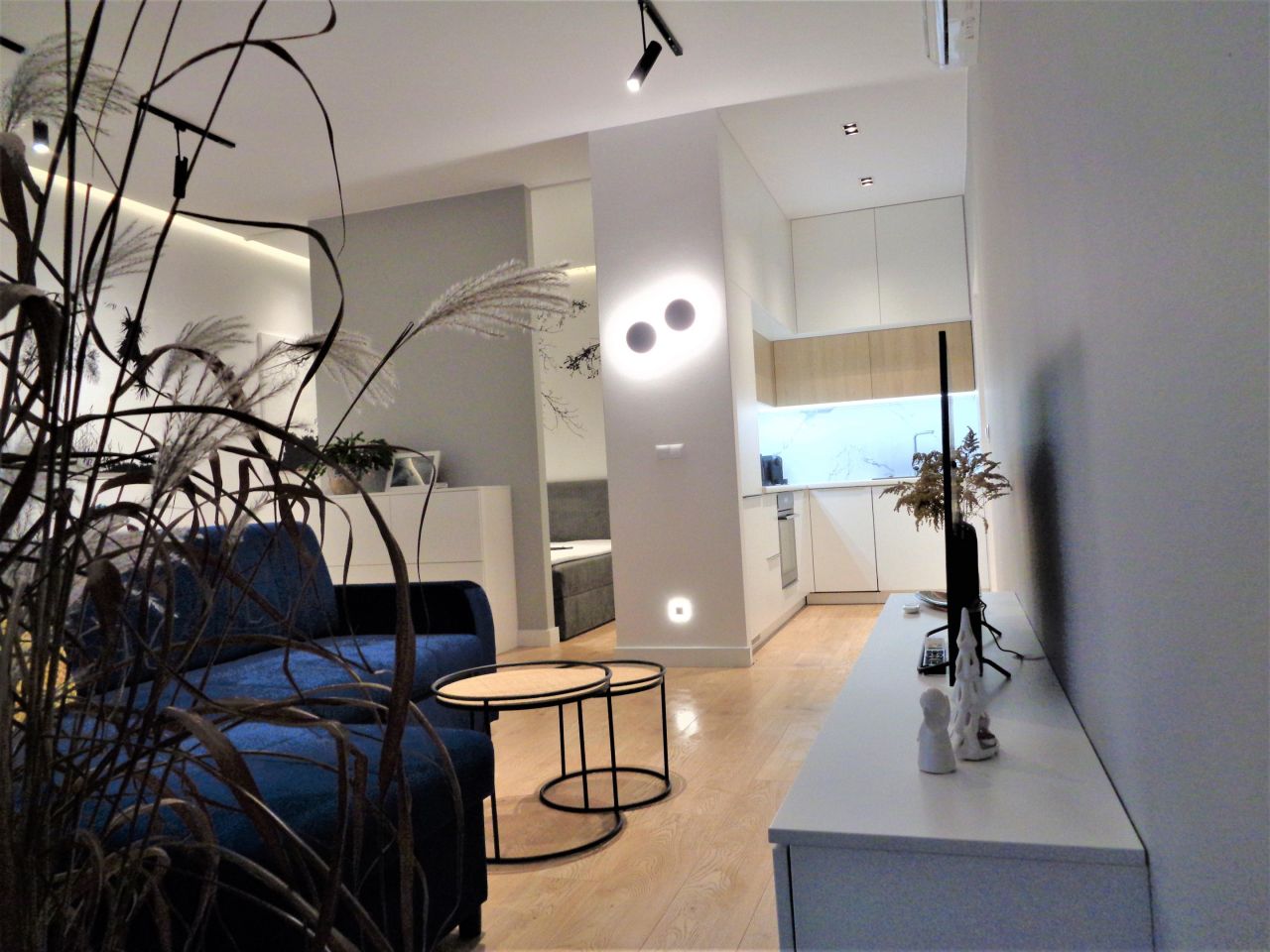 Mieszkanie 1-pokojowe Wrocław Stare Miasto, ul. Śrutowa. Zdjęcie 1