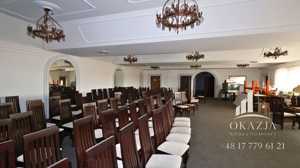 Lokal Boguchwała, ul. Akacjowa. Zdjęcie 4