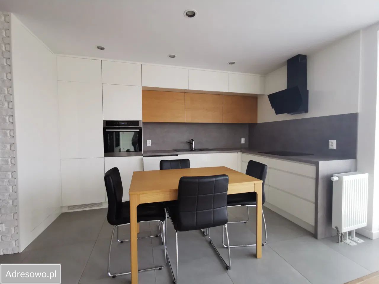 Mieszkanie 4-pokojowe Gdynia Chwarzno-Wiczlino, ul. gen. Mariusza Zaruskiego. Zdjęcie 15