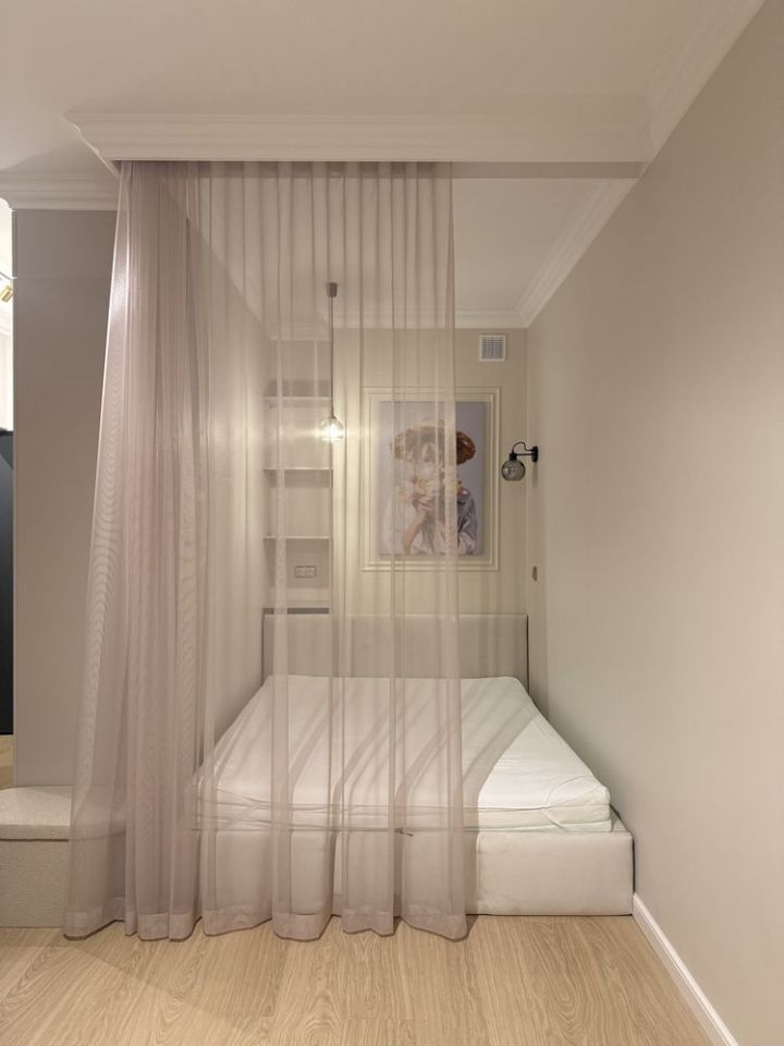 Mieszkanie 1-pokojowe Wyszków. Zdjęcie 4