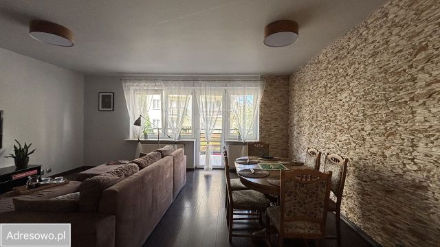 Mieszkanie 2-pokojowe Warszawa Natolin, ul. rtm. Witolda Pileckiego. Zdjęcie 1