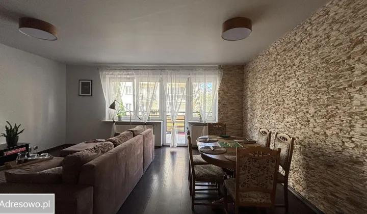 Mieszkanie 2-pokojowe Warszawa Natolin, ul. rtm. Witolda Pileckiego