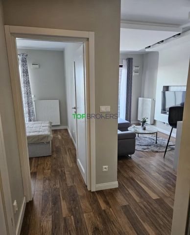 Mieszkanie 2-pokojowe Warszawa Wola, ul. Burakowska. Zdjęcie 8