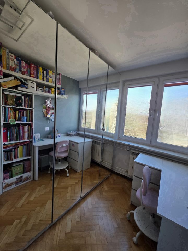 Mieszkanie 2-pokojowe Wołomin. Zdjęcie 2