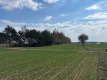 Działka budowlana Kowale Księże. Zdjęcie 3