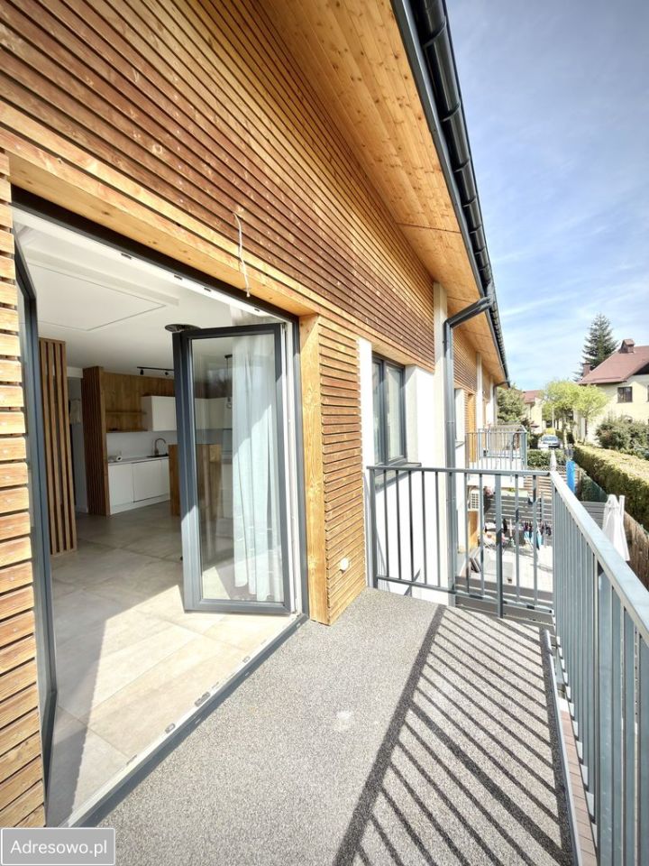 Mieszkanie 4-pokojowe Kęty, ul. Legionów. Zdjęcie 12