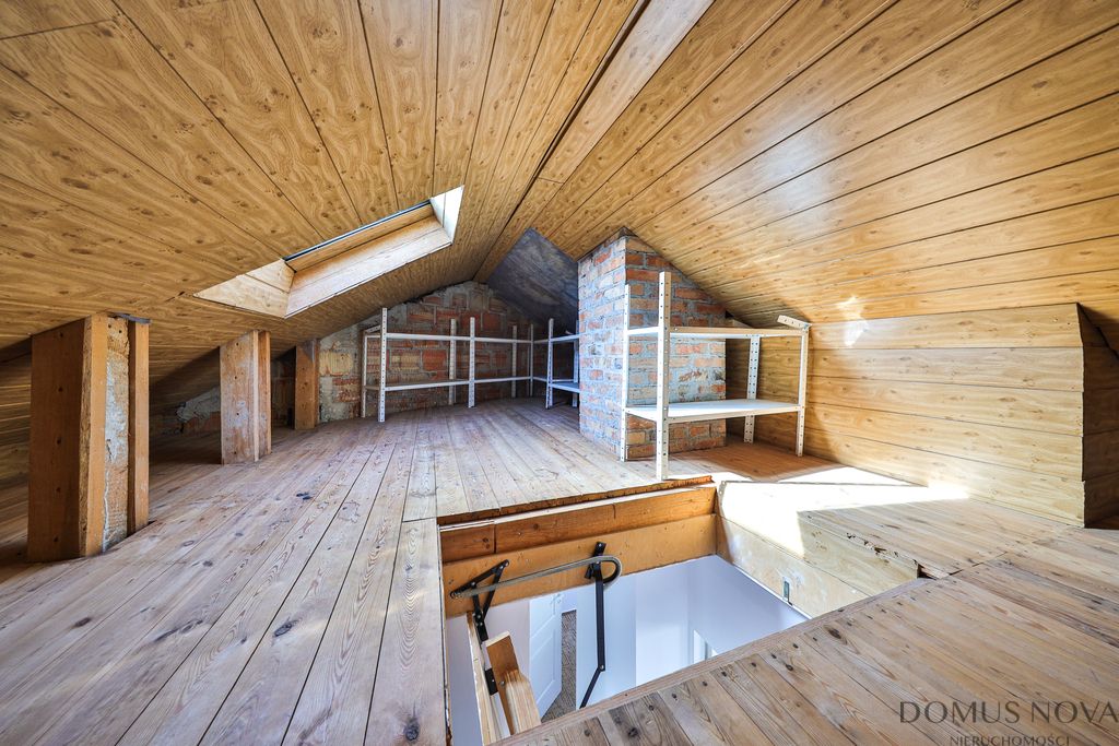 Mieszkanie 4-pokojowe Warszawa Ursynów, ul. Ksawerego Bronikowskiego. Zdjęcie 15