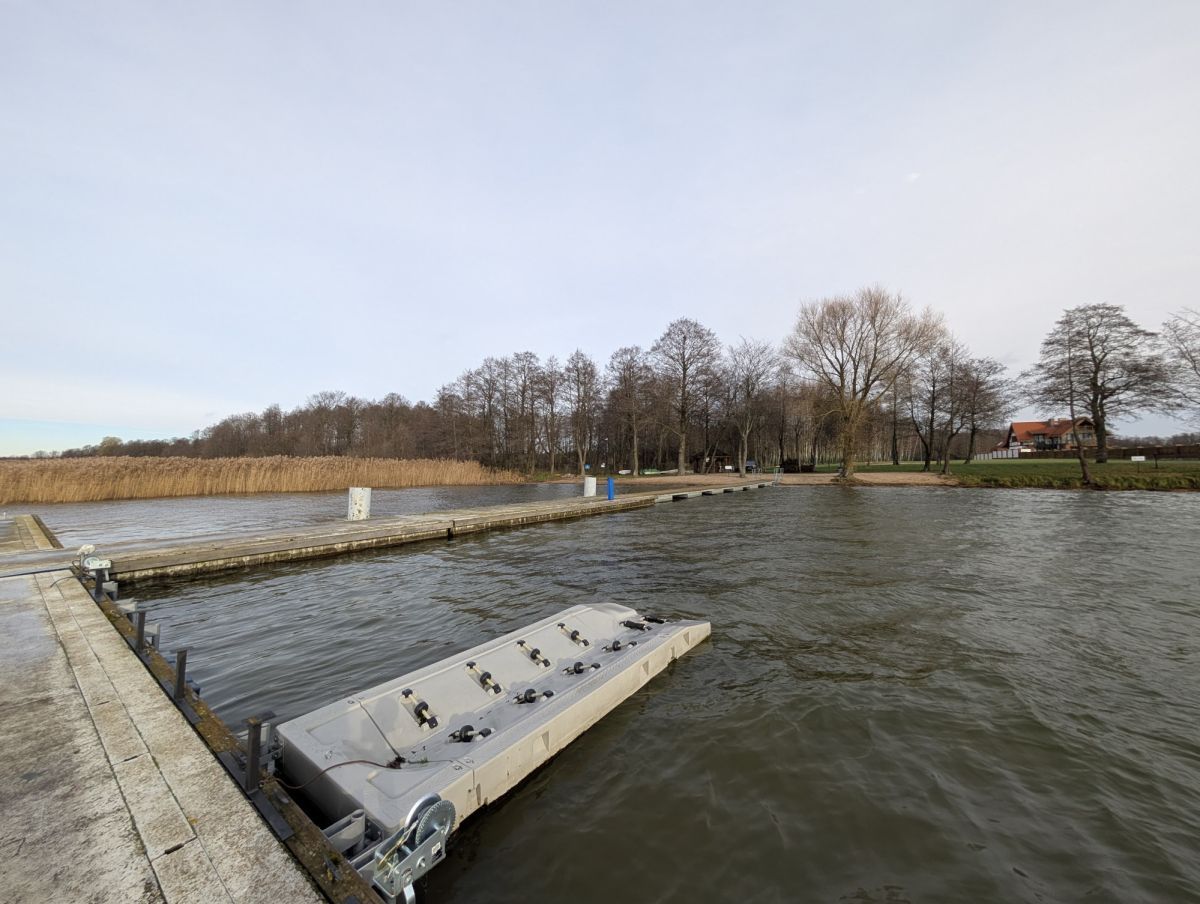 Działka budowlana Harsz. Zdjęcie 6