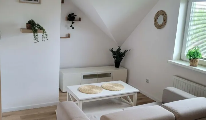 Mieszkanie 3-pokojowe Lublin, ul. Turystyczna