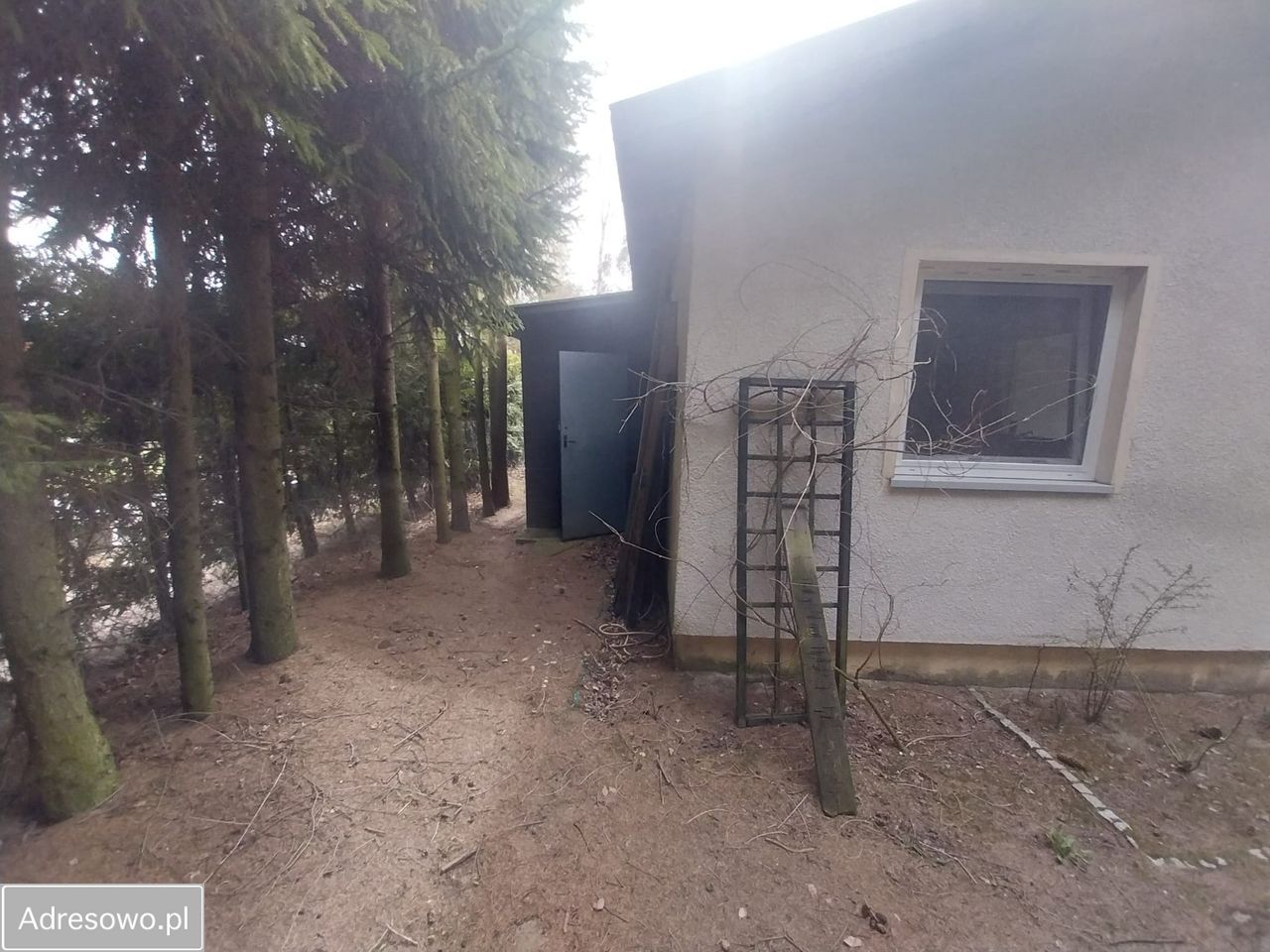dom wolnostojący, 3 pokoje Strykowo, ul. Spławikowa. Zdjęcie 3