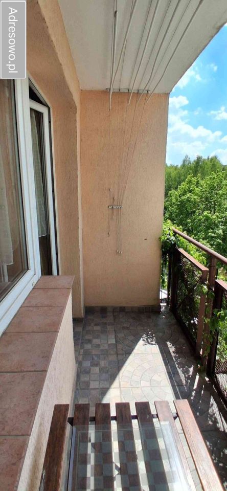 Mieszkanie 3-pokojowe Sosnowiec Zagórze, ul. Stańczyka. Zdjęcie 16