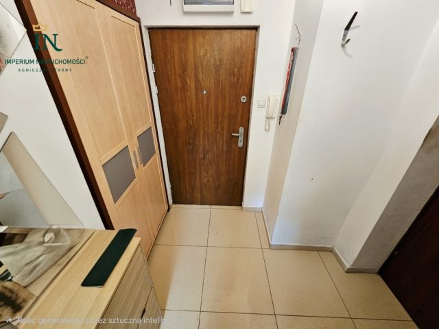 Mieszkanie 1-pokojowe Lublin, ul. Jaspisowa. Zdjęcie 8