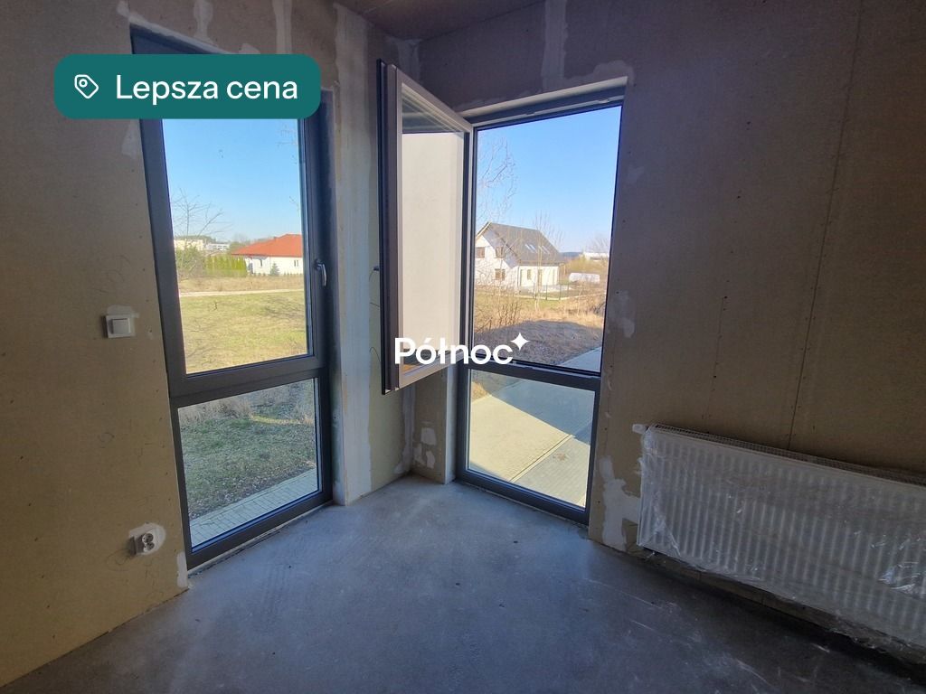 Mieszkanie 4-pokojowe Choroszcz, ul. Rybacka. Zdjęcie 27