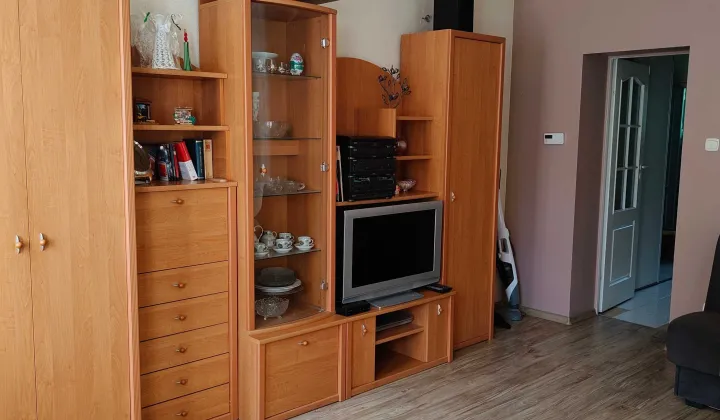Mieszkanie 1-pokojowe Zielona Góra Centrum