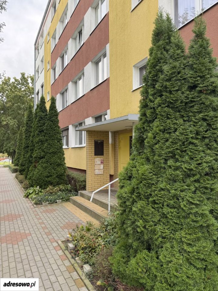 Mieszkanie 2-pokojowe Konin, ul. Zakole. Zdjęcie 2