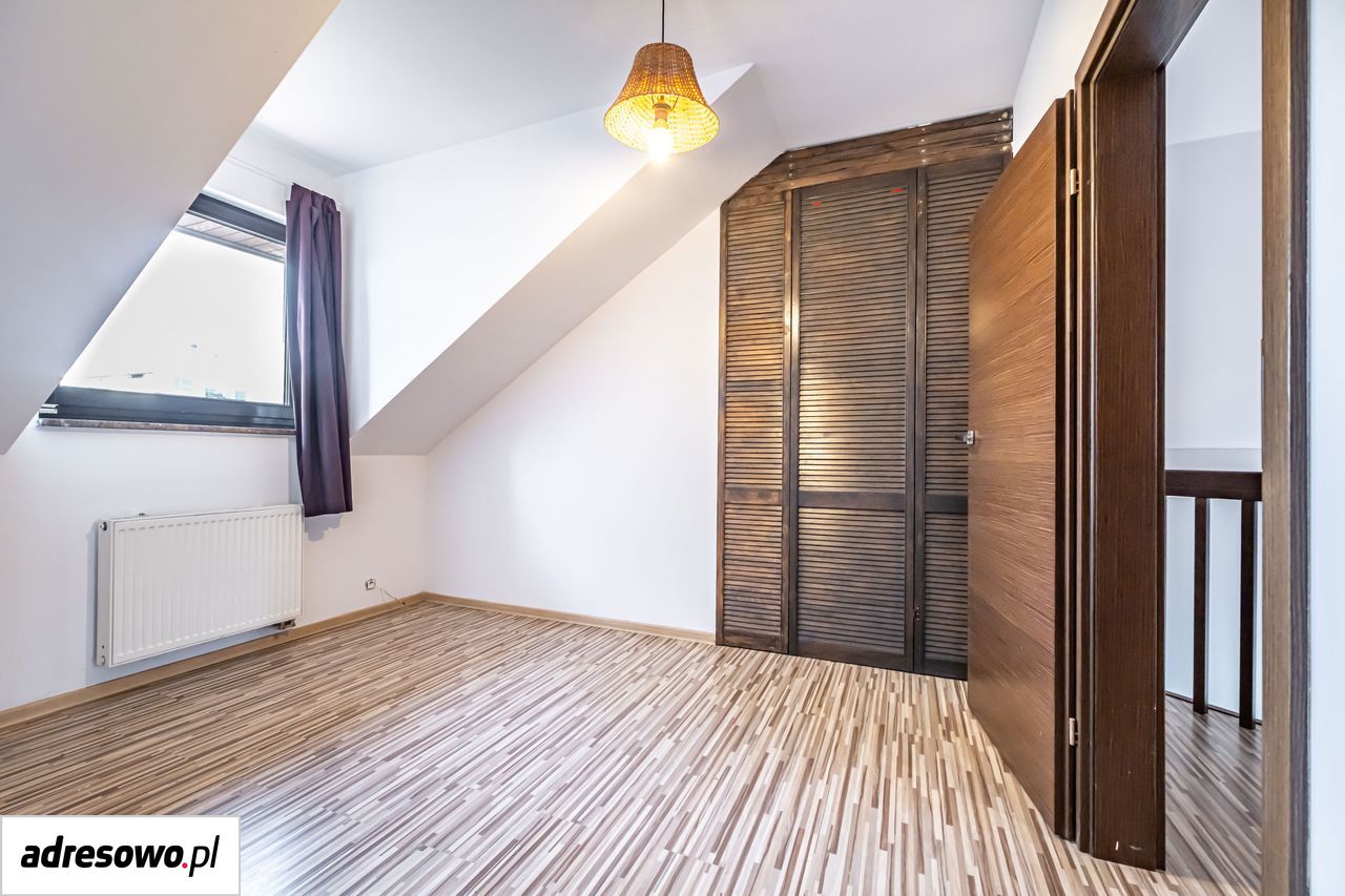 dom wolnostojący, 6 pokoi Warszawa Białołęka, ul. Białołęcka. Zdjęcie 13