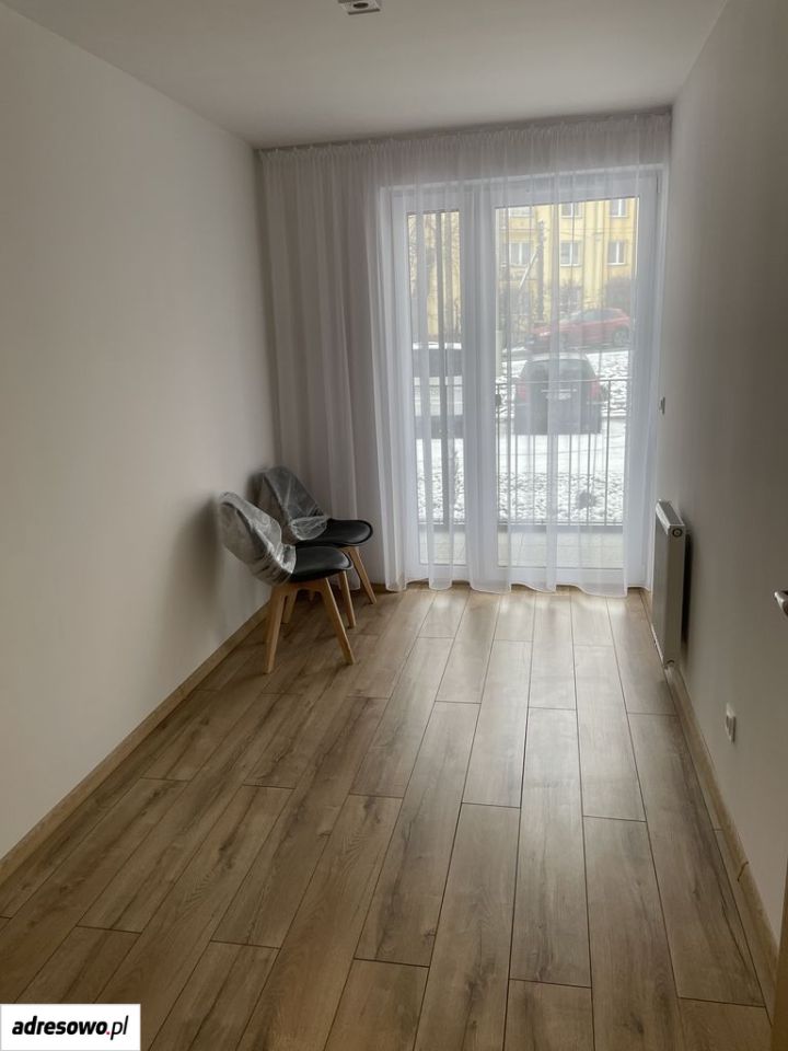 Mieszkanie 3-pokojowe Bielsko-Biała, ul. Widok. Zdjęcie 4
