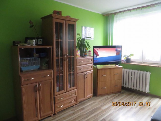 Mieszkanie 2-pokojowe Malbork, ul. Jagiellońska. Zdjęcie 1