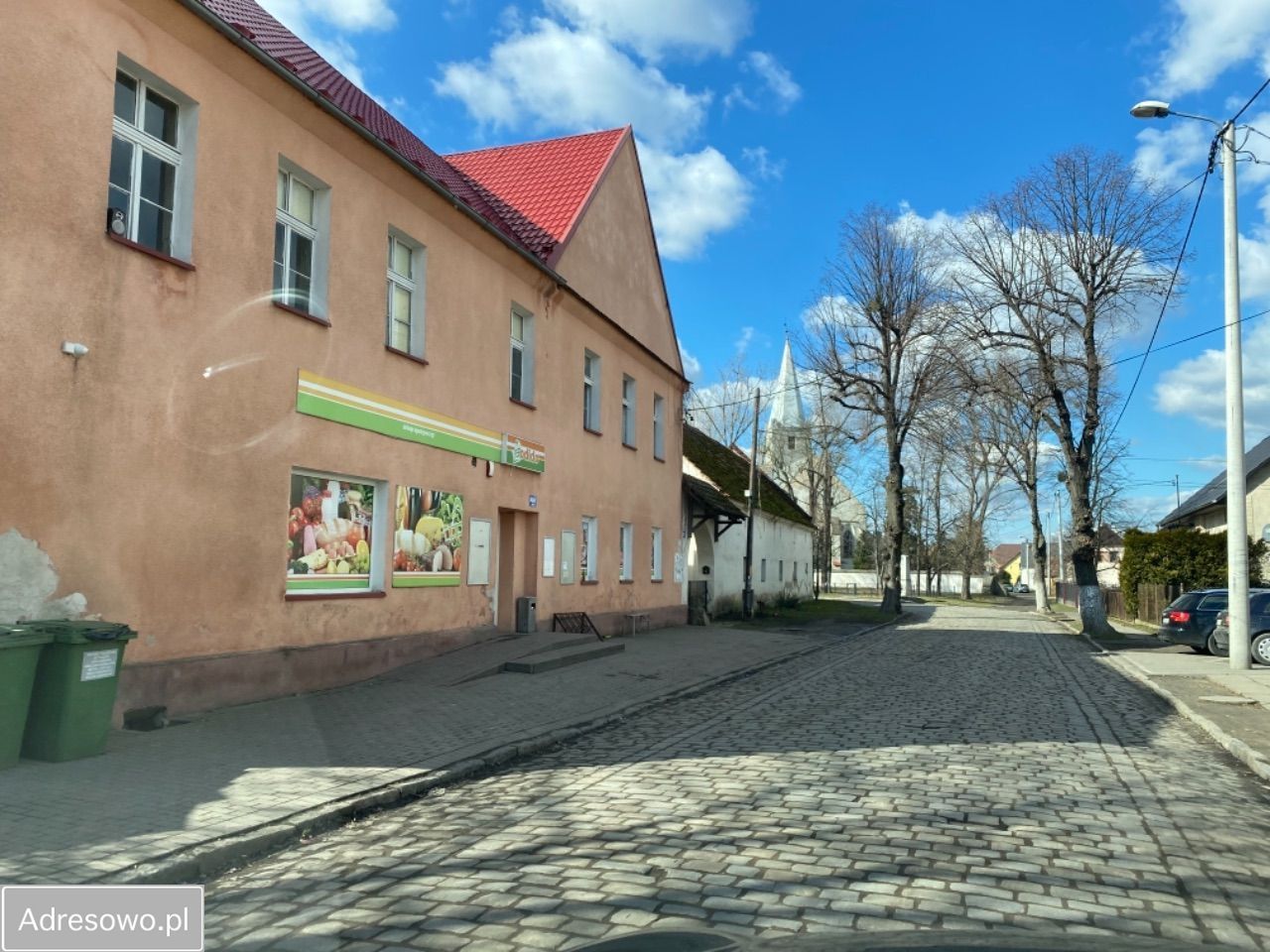 Lokal Bąków. Zdjęcie 2