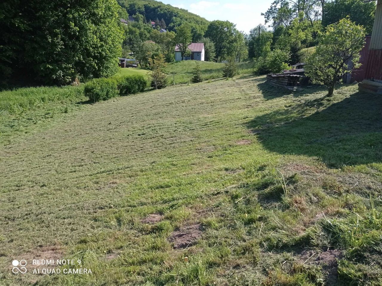 Działka rekreacyjna Jerzmanowice. Zdjęcie 3
