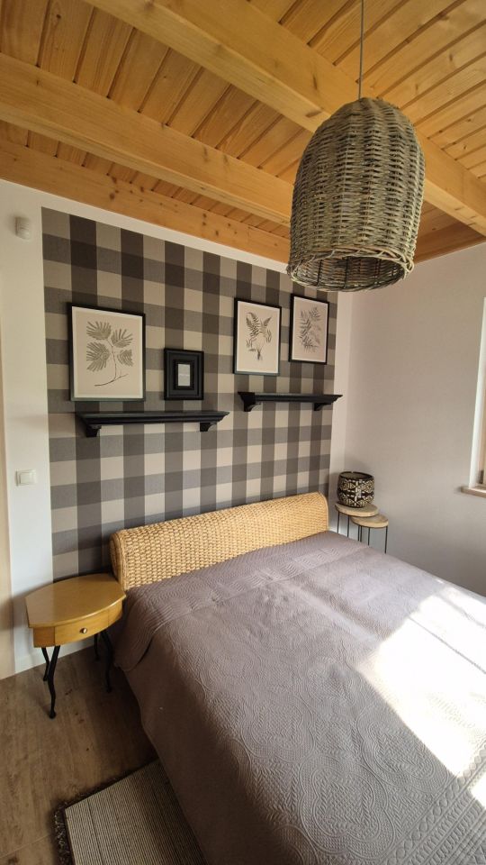 dom wolnostojący, 4 pokoje Rydzewo, ul. Akacjowa. Zdjęcie 13