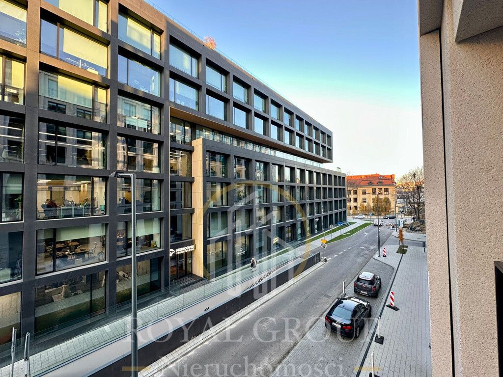 Mieszkanie 2-pokojowe Lublin Śródmieście, ul. Wieniawska. Zdjęcie 15