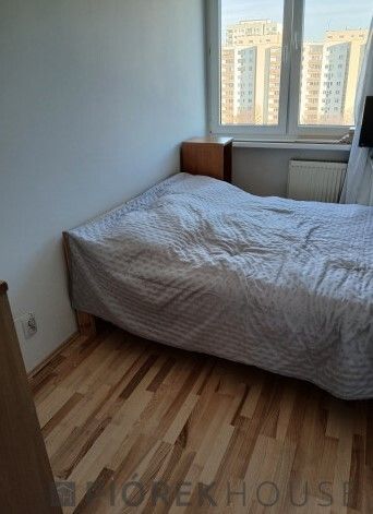 Mieszkanie 2-pokojowe Warszawa Mokotów, ul. Mariana Smoluchowskiego. Zdjęcie 10