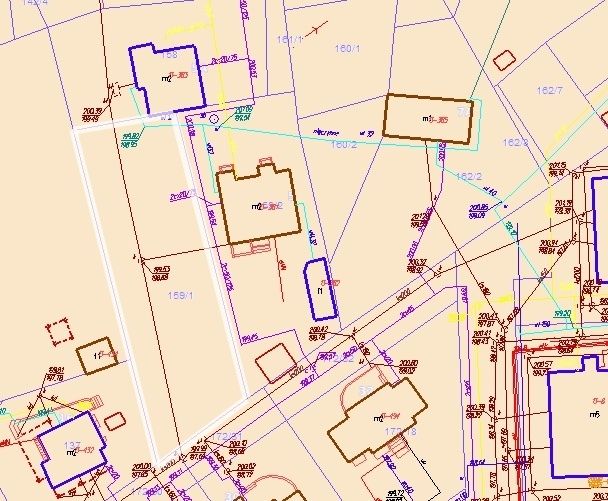 Działka budowlana Bełchatów. Zdjęcie 4