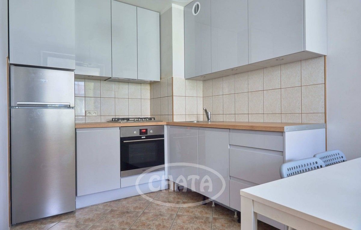 Mieszkanie 1-pokojowe Wrocław Psie Pole, ul. Przejazdowa. Zdjęcie 5