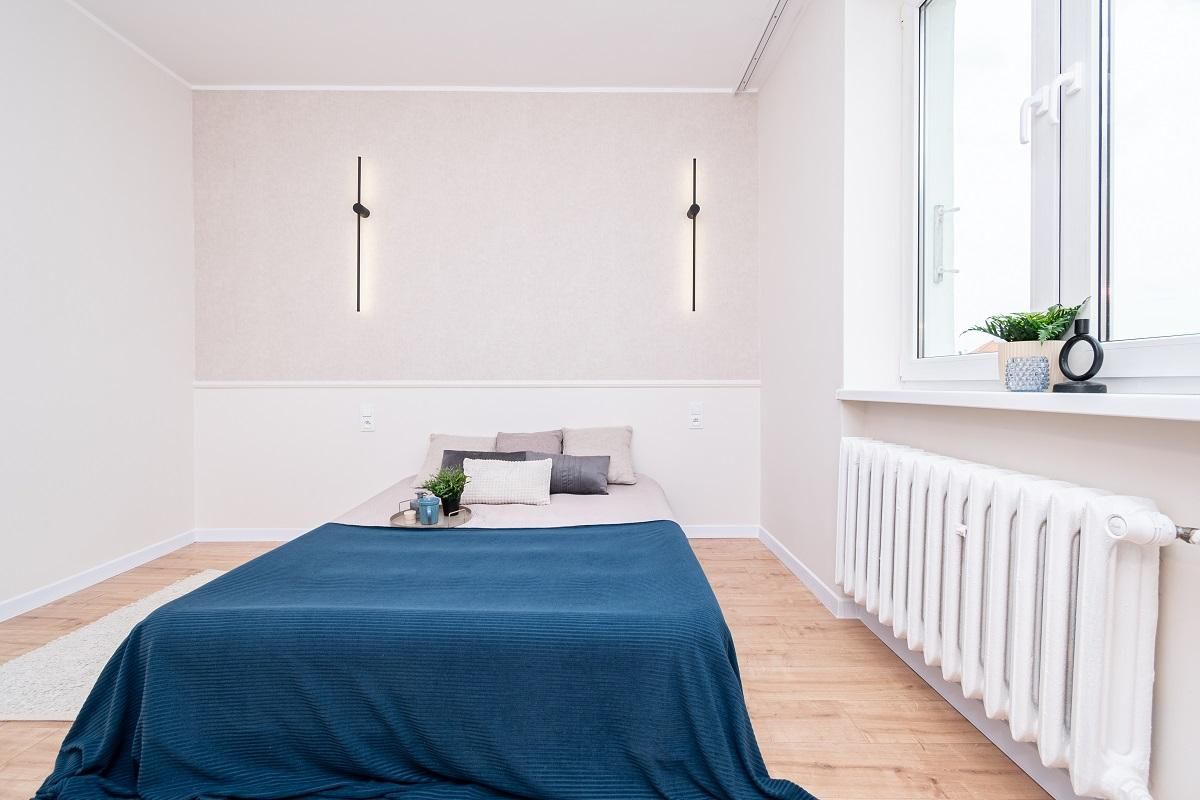 Mieszkanie 3-pokojowe Kalisz, ul. Górnośląska. Zdjęcie 14