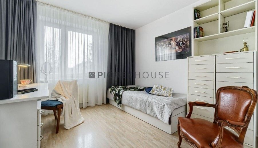 Mieszkanie 4-pokojowe Warszawa Wesoła, ul. Gościniec