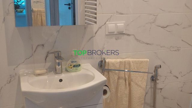 Mieszkanie 2-pokojowe Warszawa Wesoła, ul. Gościniec. Zdjęcie 9