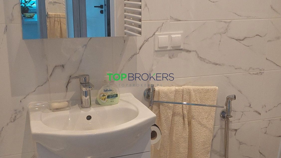 Mieszkanie 2-pokojowe Warszawa Wesoła, ul. Gościniec. Zdjęcie 9