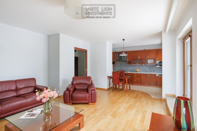 Mieszkanie 3-pokojowe Warszawa Wola, ul. Czorsztyńska. Zdjęcie 2