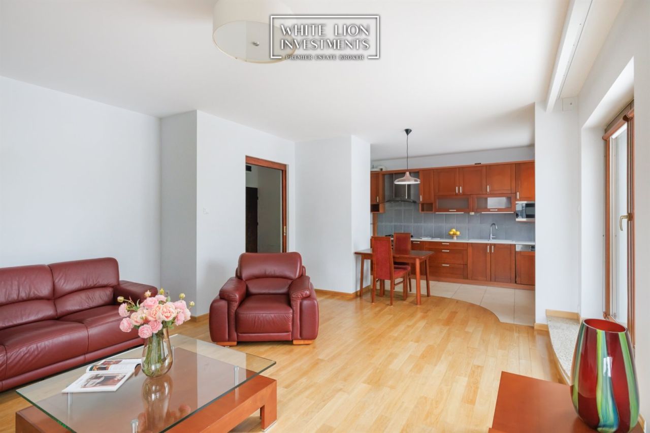 Mieszkanie 3-pokojowe Warszawa Wola, ul. Czorsztyńska. Zdjęcie 2