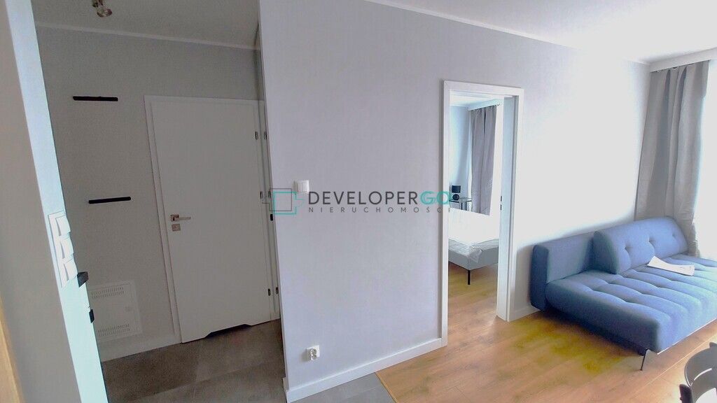 Mieszkanie 2-pokojowe Białystok, ul. Prowiantowa. Zdjęcie 6