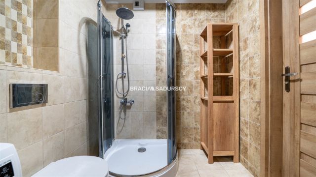 Mieszkanie 3-pokojowe Kraków, ul. Henryka i Karola Czeczów. Zdjęcie 9