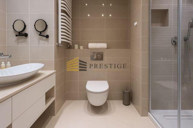 Mieszkanie 4-pokojowe Konstancin-Jeziorna, ul. Królewska. Zdjęcie 12