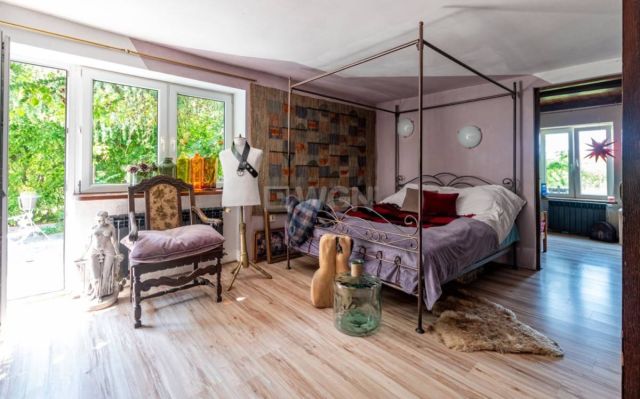 dom wolnostojący, 5 pokoi Krzyżewo. Zdjęcie 12