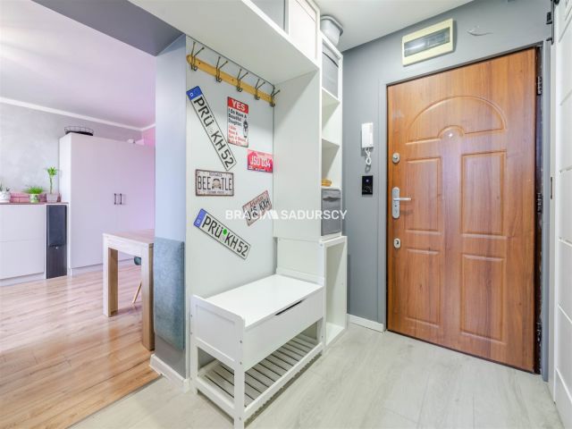 Mieszkanie 2-pokojowe Wieliczka, ul. marsz. Józefa Piłsudskiego. Zdjęcie 18