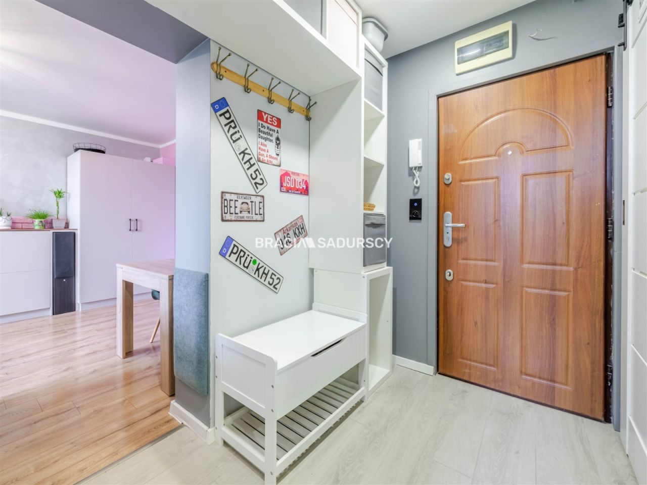 Mieszkanie 2-pokojowe Wieliczka, ul. marsz. Józefa Piłsudskiego. Zdjęcie 18