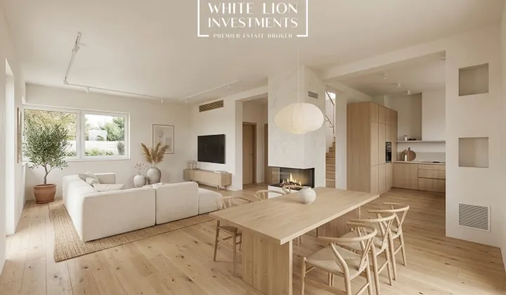 dom wolnostojący, 4 pokoje Jesionka, ul. Kręta