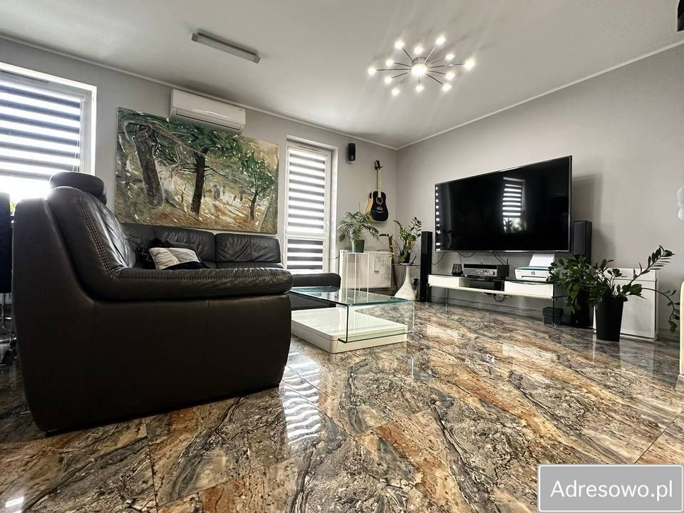 Mieszkanie 3-pokojowe Oleśnica, ul. Brzozowa