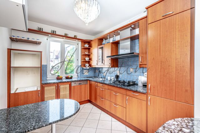 Mieszkanie 4-pokojowe Warszawa Ursynów, ul. Jana Zaorskiego. Zdjęcie 9